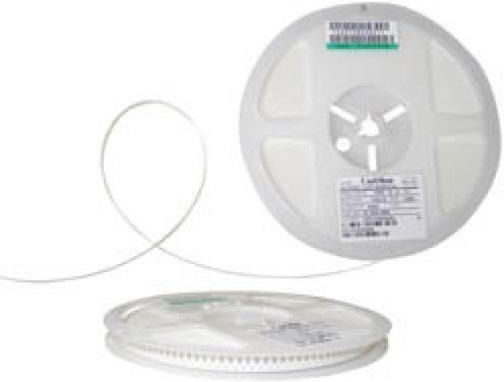 SMD Αντιστάσεις Kit (100τμχ) 01.002.0561