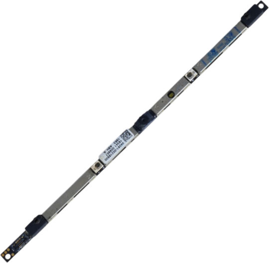 Webcam Built-in Camera Module Asus Zenbook Ux434 X431f U4000 U5000 Ux481 Ux581 Q526f S532f Ux434 X431f U4000 Ux481 Ux581 04081-0217500 04081-0218600 Κωδ.1-cam096