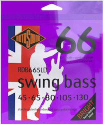 Rotosound Rdb66ld Rotosound Rdb66ld
