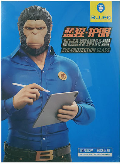 Blueo Tempered Glass (iPad Pro 2024 11")