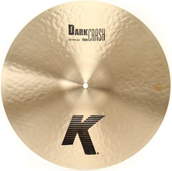 Zildjian Πιατίνι Crash 18"
