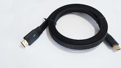 Tb Energy HDMI 2.1 HDMI-Stecker - HDMI-Stecker 2m Schwarz Tb Energy HDMI 2.1 HDMI-Stecker - HDMI-Stecker 2m Schwarz