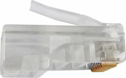 Клипове RJ-45 Central 010429 100 Броя