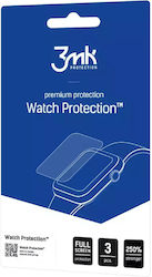 3MK Watch Protection Flexibleglass Tempered Glass Huawei Watch 3 Pro 3τμχ 3MK Watch Protection Flexibleglass Tempered Glass Huawei Watch 3 Pro 3τμχ
