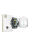 Tech-Protect Tempered Glass για το Huawei Watch GT 5 Pro 46 mm 2τμχ