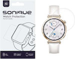 Sonique Tempered Glass για το Huawei Watch GT 1τμχ