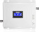 Q-A126B 5G Mobil Signalverstärker 1800MHz / 2100MHz / 900MHz
