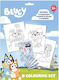 Kids Licensing Painting for Children 3+ years Years