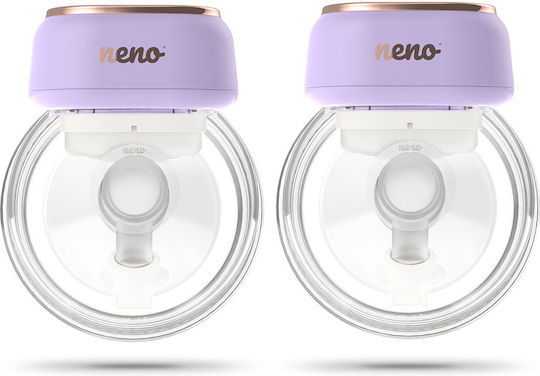 Neno Μπαταρίας Μωβ 200ml