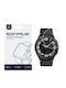 Sonique Tempered Glass για το Galaxy Watch6 Classic 43mm 1τμχ