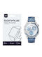 Sonique Tempered Glass για το Huawei Watch GT 1τμχ