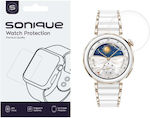Sonique Tempered Glass για το Huawei Watch GT 1τμχ