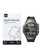 Sonique Tempered Glass για το Huawei Watch GT 1τμχ