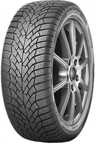 Kumho Wp52 195/45R16 84H XL Winter Tire for Passenger Car