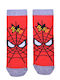 Like Kids' Socks Red