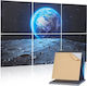 Vevor Audio Treatment Panel 6 Pieces 23.6cm x 23.6cm
