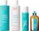 Moroccanoil Volume Σετ Περιποίησης Μαλλιών Όγκο...