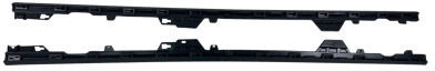 Марспиета Тунинг VW Golf 7 3/5 Врати GTI Дизайн Volkswagen OEM