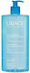 Uriage Eau Thermale Cleansing Gel for Face with Moisturizing Action 1000ml