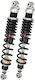 Подредба Амортисьори Отзад Yamaha Yfm700r/Grizzly '07-'14 Fz366-360trl-04 Yss