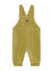 Mayoral Babystrampler Ärmellos Olive
