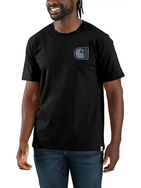 Carhartt T-shirt Black