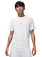 Dri-Fit Athletic T-shirt White