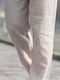 Pantaloni Beige