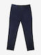 Trousers Blue