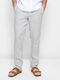 Trousers Gray