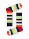 Vtex Socks Patterned Socks MULTICOLOUR
