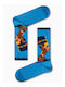Ekmen Socks Blue