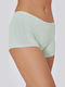 Women's Boxer Bay Leaf Mint