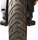 Gpk Protective Motorcycle Sliders Front Wheel Bmw R1300gs 2024-2025
