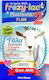 Frezyderm Platinum Plus 2 pentru 6m++ Luni 400gr