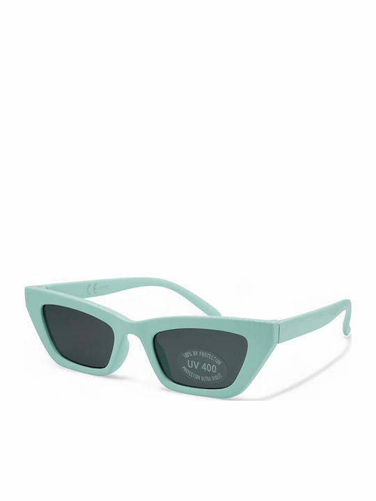 Optosquad Ochelari de soare pentru copii Turcoaz MS9010-1