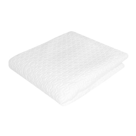 Greco Strom Waterproof Baby Mattress Protector with Fitted Flap