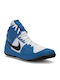 Nike Boxing Shoes White