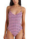 Pink Swimsuit