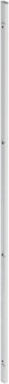 Ideal Standard I.life T4895eo Silver Anodized Aluminium Extension Profile