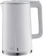 IQ Βραστήρας 1.7lt 2200W Λευκός