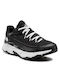 Vectiv Taraval Γυναικεία Sneakers Μαύρα