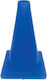 Flexibler Kegel Blau 30 cm