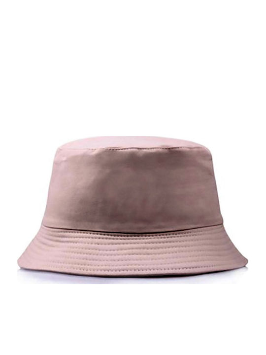 Moda4u Hut Anglerhut Beige