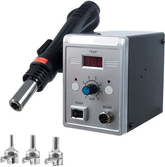 99913091 Soldering Station Electric 700W with Temperature Setting