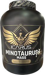 Icarus Nutrition Minotaurus Mass Chocolate 3kg