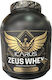 Icarus Nutrition Icarus Protein Whey with Flavor Double Chocolate 2kg