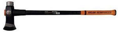Strend Pro Premium Everest Lsa 2500 G Despicator Lemn Multi-gât Lungime 950 Mm Mâner Din Fibra De Sticlă