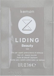 Kemon Liding Beauty Oil Σετ Περιποίησης Μαλλιών 25τμχ Kemon Liding Beauty Oil Σετ Περιποίησης Μαλλιών 25τμχ