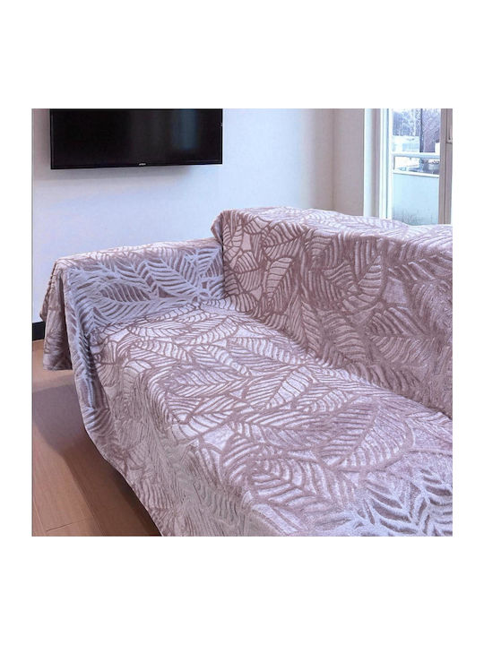 Linea Home Lineo Decken & Couchdecken Dreisitze...